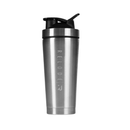 Relode Shaker Stainless Steel Steel 750 ml-Shakeri-Relode-Aminopörssi