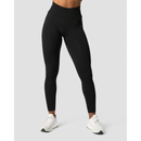 Rush Seamless Tights, Black-Naisten trikoot ja leggingsit-ICANIWILL-XS-Aminopörssi