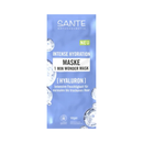 Sante Intense Hydration Hiusnaamio 20 ml-Hoitoaine-Sante-Aminopörssi