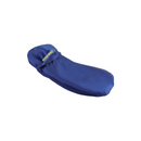 Satin Yoga Eye Pillow, blue-Joogamatto-YogaMad-Aminopörssi