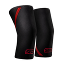 SBD 2024 Polvilämmitin Standard 7mm IPF hyväksytty (2 kpl)-Polvituki-SBD-XS-Aminopörssi