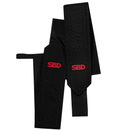 SBD Standard Ranneside Jäykkä IPF Hyväksytty (24)-Rannetuki-SBD-40 cm-Aminopörssi