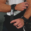 Dowel Lifting Straps, Camo-Vetoremmi-Schiek-Aminopörssi