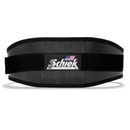 Workout Belt 3004, black-Nostovyö-Schiek-XS-Aminopörssi