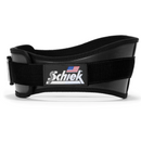 Workout Belt 3006, black-Nostovyö-Schiek-XS-Aminopörssi