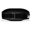 Workout Belt 3006, black-Nostovyö-Schiek-XS-Aminopörssi