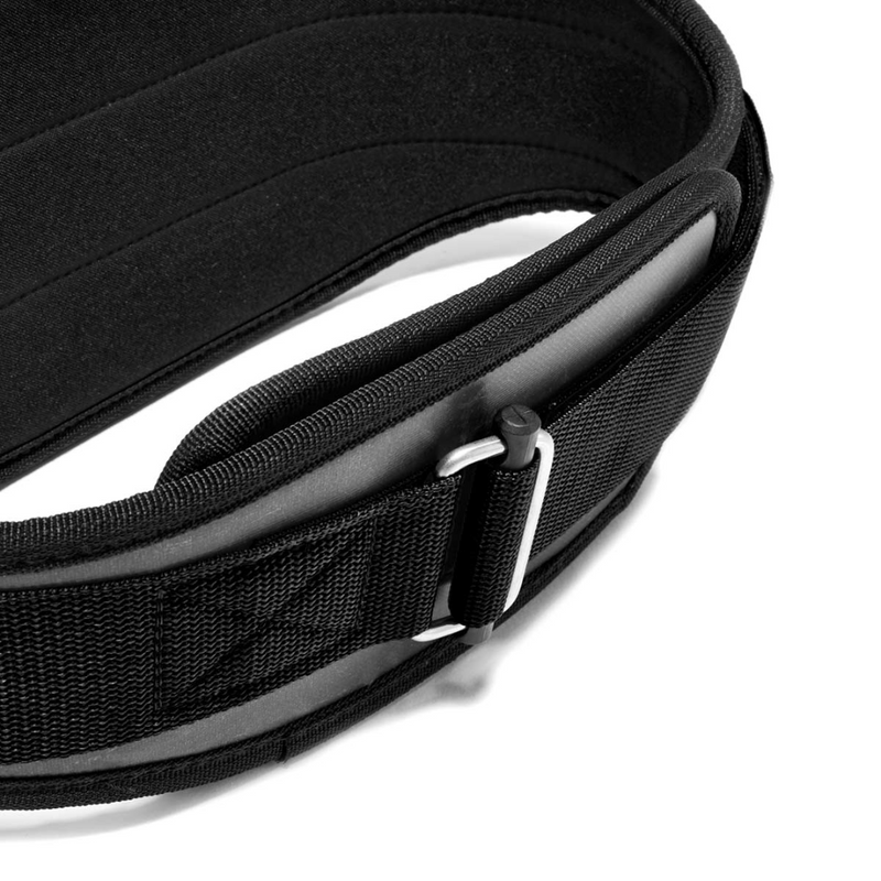 Workout Belt 3006, black-Nostovyö-Schiek-XS-Aminopörssi