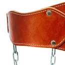 Leather Dip Belt-Dippivyö-Schiek-Aminopörssi