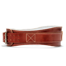 Leather Lifting Belt-Nostovyö-Schiek-S-Aminopörssi