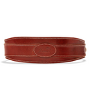 Leather Lifting Belt-Nostovyö-Schiek-S-Aminopörssi