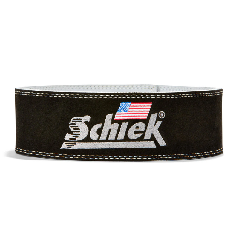 Lever Power Belt-Nostovyö-Schiek-S-Aminopörssi