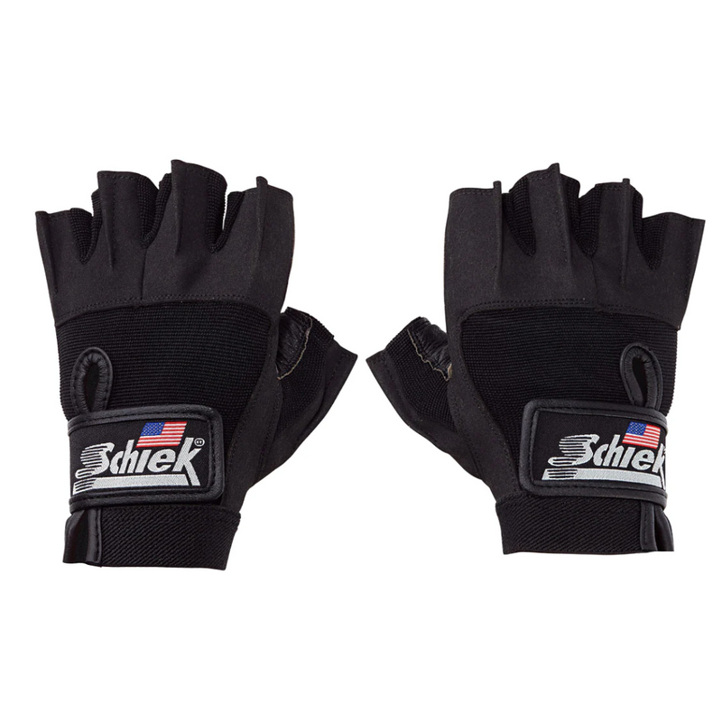 Premium Series Lifting Gloves-Hanska-Schiek-XS-Aminopörssi