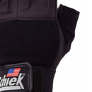 Platinum Series Lifting Gloves-Hanska-Schiek-XS-Aminopörssi