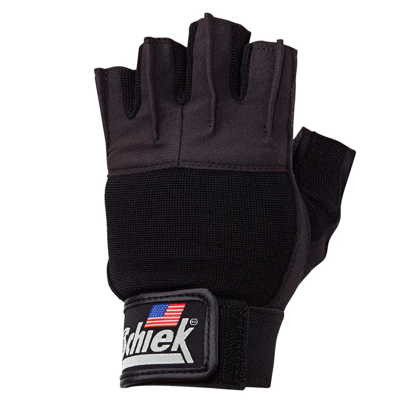 Platinum Series Lifting Gloves-Hanska-Schiek-XS-Aminopörssi