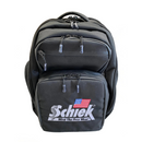 Schiek Meal Pack Gym Backpack 45litraa-Aterialaukku-Schiek-Aminopörssi