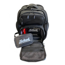 Schiek Meal Pack Gym Backpack 45litraa-Aterialaukku-Schiek-Aminopörssi