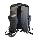 Schiek Meal Pack Gym Backpack 45litraa-Aterialaukku-Schiek-Aminopörssi
