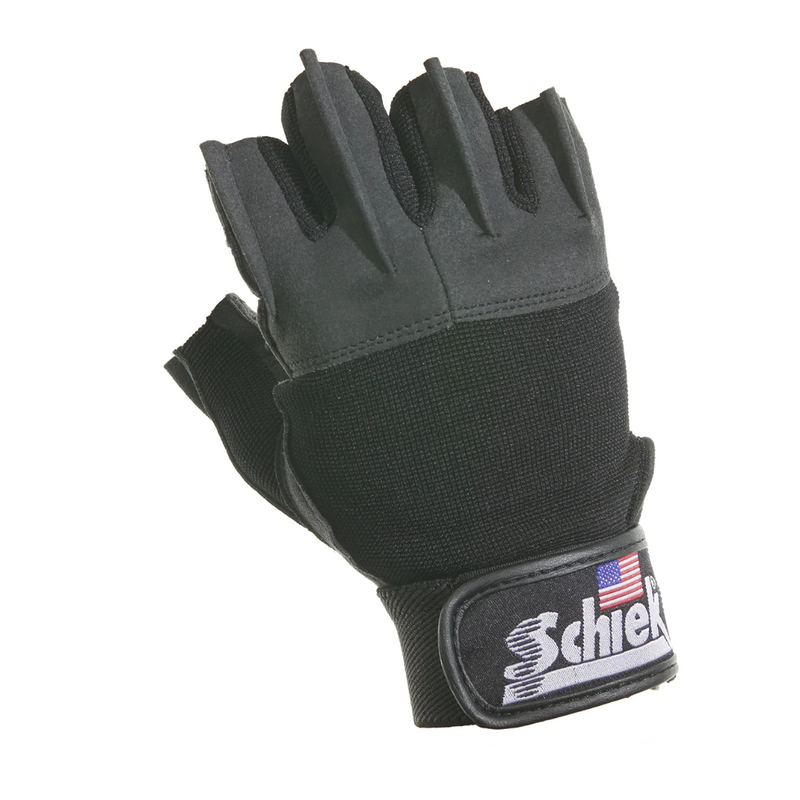 Women's Lifting Gloves-Hanska-Schiek-XS-Aminopörssi