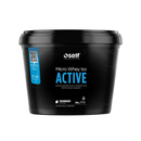 SELF Micro Whey Active, 900g-Heraisolaatti-SELF omninutrition-Strawberry-Aminopörssi