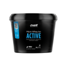 SELF Micro Whey Active, 900g-Heraisolaatti-SELF omninutrition-Vanilla-Aminopörssi
