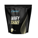 SELF Whey Protein Shake, 1 kg-Proteiinisekoitus-SELF omninutrition-Vanilla-Aminopörssi
