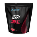 SELF Whey Protein Shake, 1 kg-Proteiinisekoitus-SELF omninutrition-Strawberry-Aminopörssi