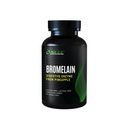 Bromelain, 90 kaps.-Entsyymi-SELF omninutrition-Aminopörssi