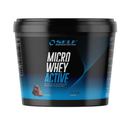 SELF Micro Whey Active 2 kg-Heraisolaatti-SELF Omninutrition-Suklaa-Aminopörssi