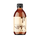 Sippa Cinnabun Makusiirappi-Makeutus-Sippa-Aminopörssi