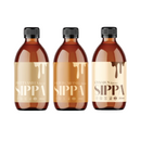 Sippa Makusiirappi Multipack-Makeutus-Sippa-Aminopörssi