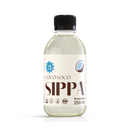 Sippa Makusiirappi-Makeutus-Sippa-Coco Loco-Aminopörssi