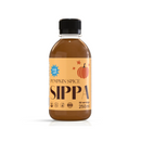 Sippa Makusiirappi-Makeutus-Sippa-Pumpkin Spice-Aminopörssi