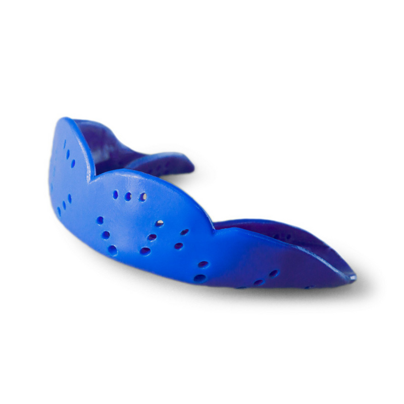 Sisu AERO hammassuoja, Royal Blue-Hammassuoja-Sisu-M-Aminopörssi
