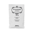 Sitruunahappo, 100g-Elimistön puhdistus-Vitabalans-Aminopörssi