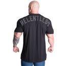 Skull Standard Tee, black-Miesten T-paita-GASP-M-Aminopörssi