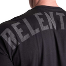 Skull Standard Tee, black-Miesten T-paita-GASP-M-Aminopörssi