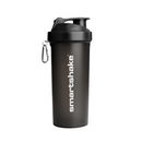 Lite, 1000 ml Black-Shakeri-SmartShake-Aminopörssi