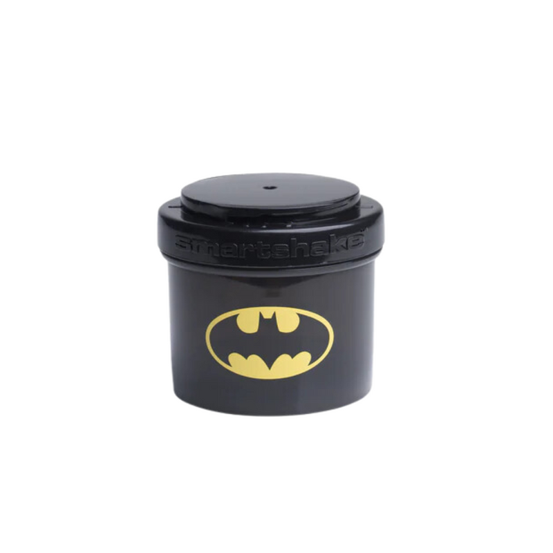 Revive Storage, Batman 200ml-Rasiat ja mitat-SmartShake-Aminopörssi