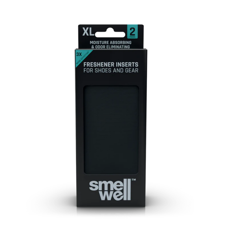 SmellWell Active XL Black Stone-Hajunpoistaja-SmellWell™-Aminopörssi