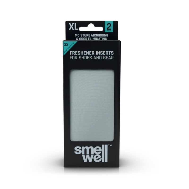 SmellWell Active XL Silver-Hajunpoistaja-SmellWell™-Aminopörssi
