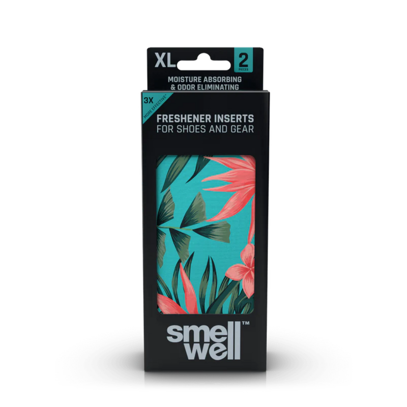 SmellWell Active XL Tropical Floral-Hajunpoistaja-SmellWell™-Aminopörssi