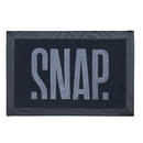 Plaster, Black-Pädin suoja-SNAP.-Aminopörssi