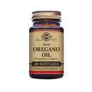 Solgar Wild Oregano Oil 60 kaps.-Yrttivalmiste-Solgar-Aminopörssi