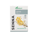 Soria Natural Sennatee 20 ps-Vatsa ja suolisto-Soria Natural-Aminopörssi