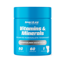 Sportlife Monivitamiini