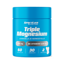 Sportlife Tripla Magnesium