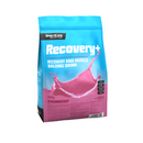 Recovery+, 1 kg-Palautusjuoma-SportLife Nutrition-Mansikka-Aminopörssi