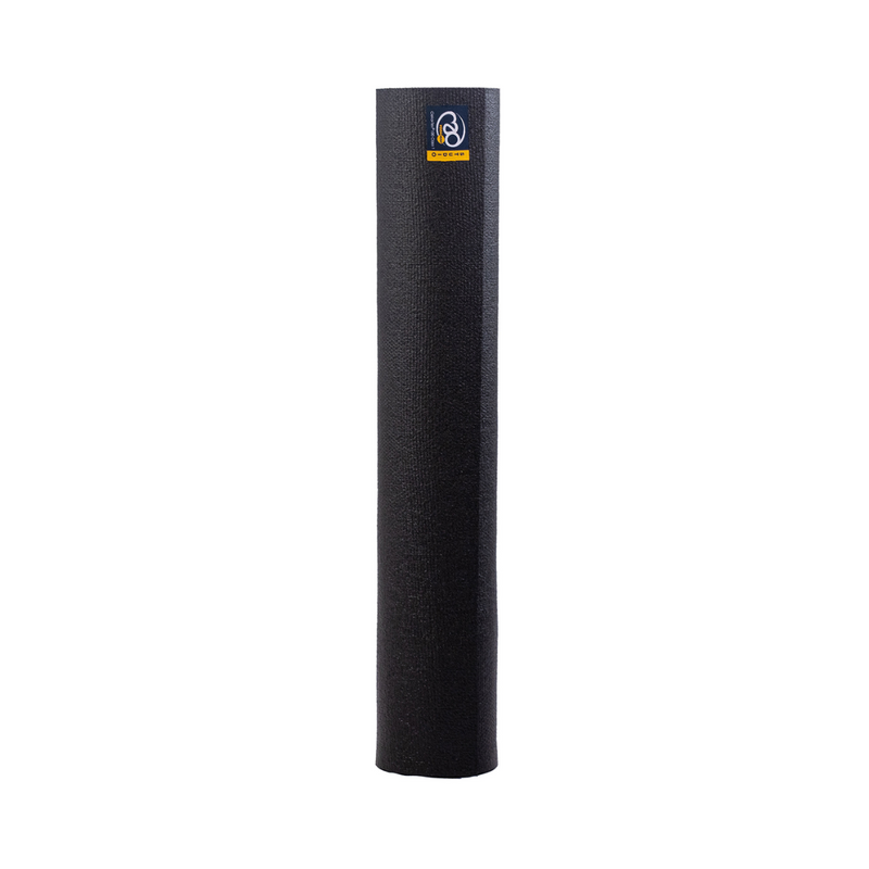 Studio Pro Yoga Mat, Black-Joogamatto-YogaMad-Aminopörssi