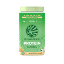 Sunwarrior Protein Classic 750 g-Kasviproteiini-Sunwarrior-Vanilia-Aminopörssi
