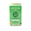 Sunwarrior Protein Classic 750 g-Kasviproteiini-Sunwarrior-Natural-Aminopörssi